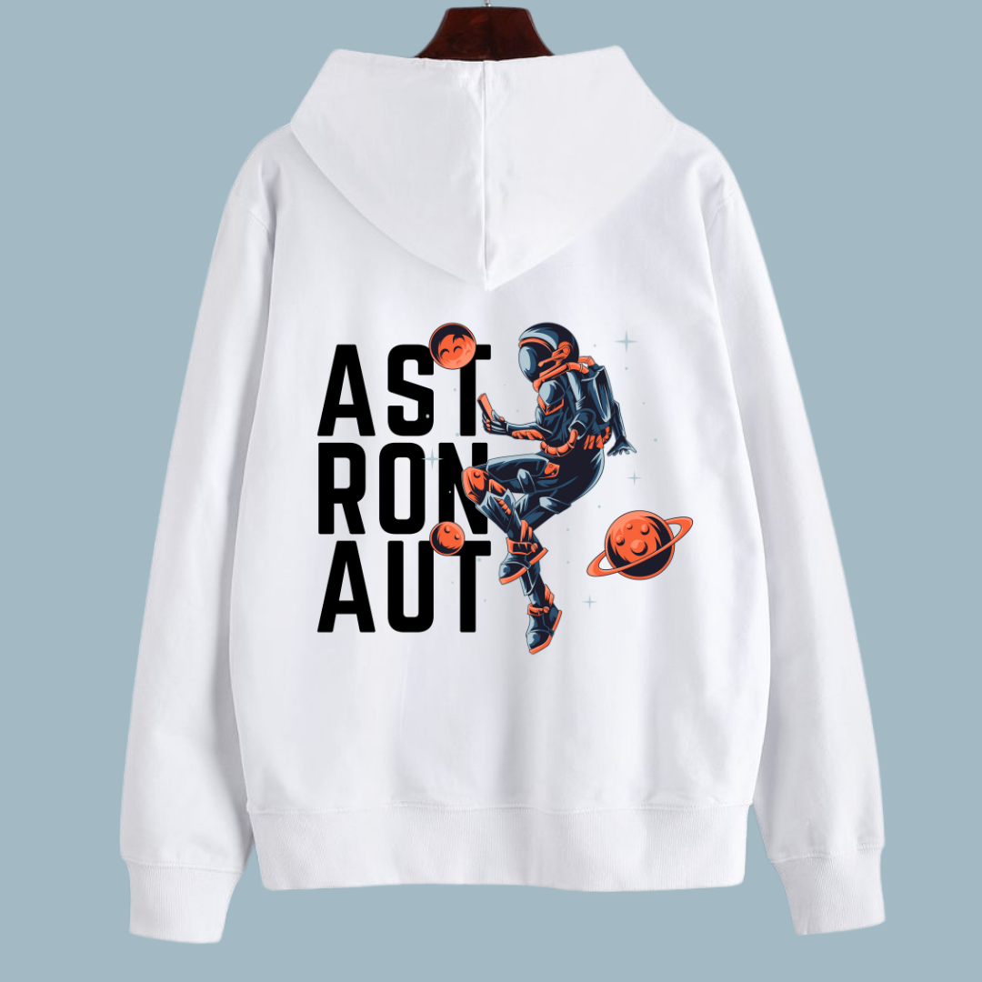 Astronaut Hoodie