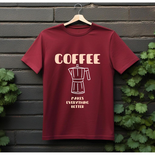 Everything Better T-shirt