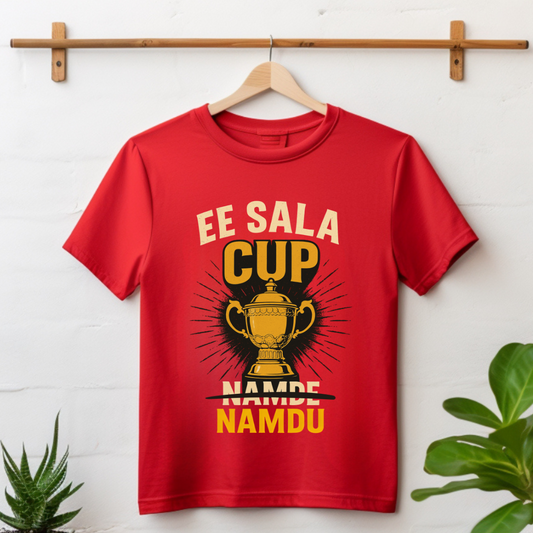Ee Sala Cup Namdu T-shirt