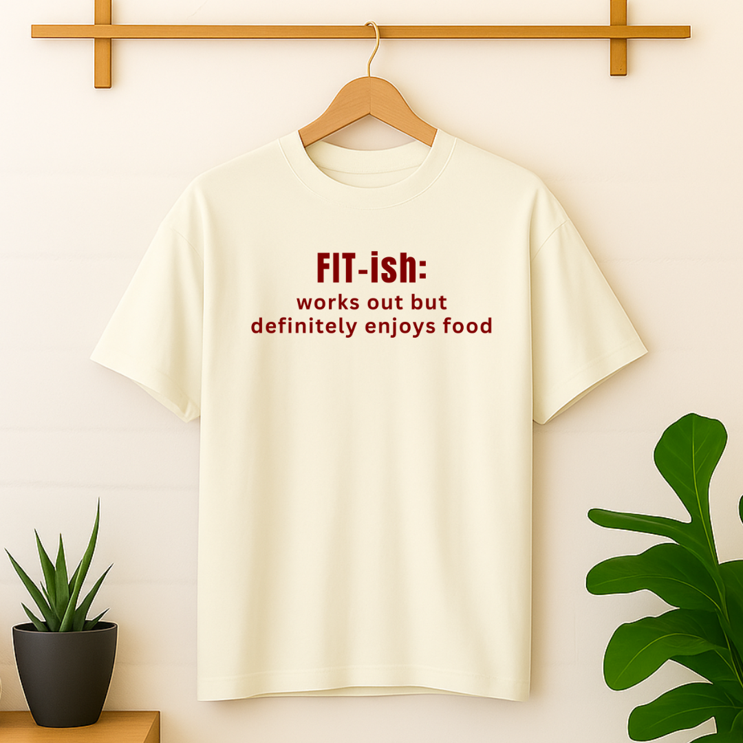 Fit-ish T-Shirt