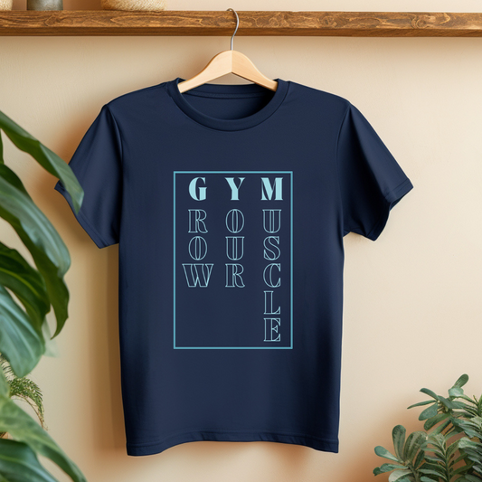 Grow Your Muscle T-shirt