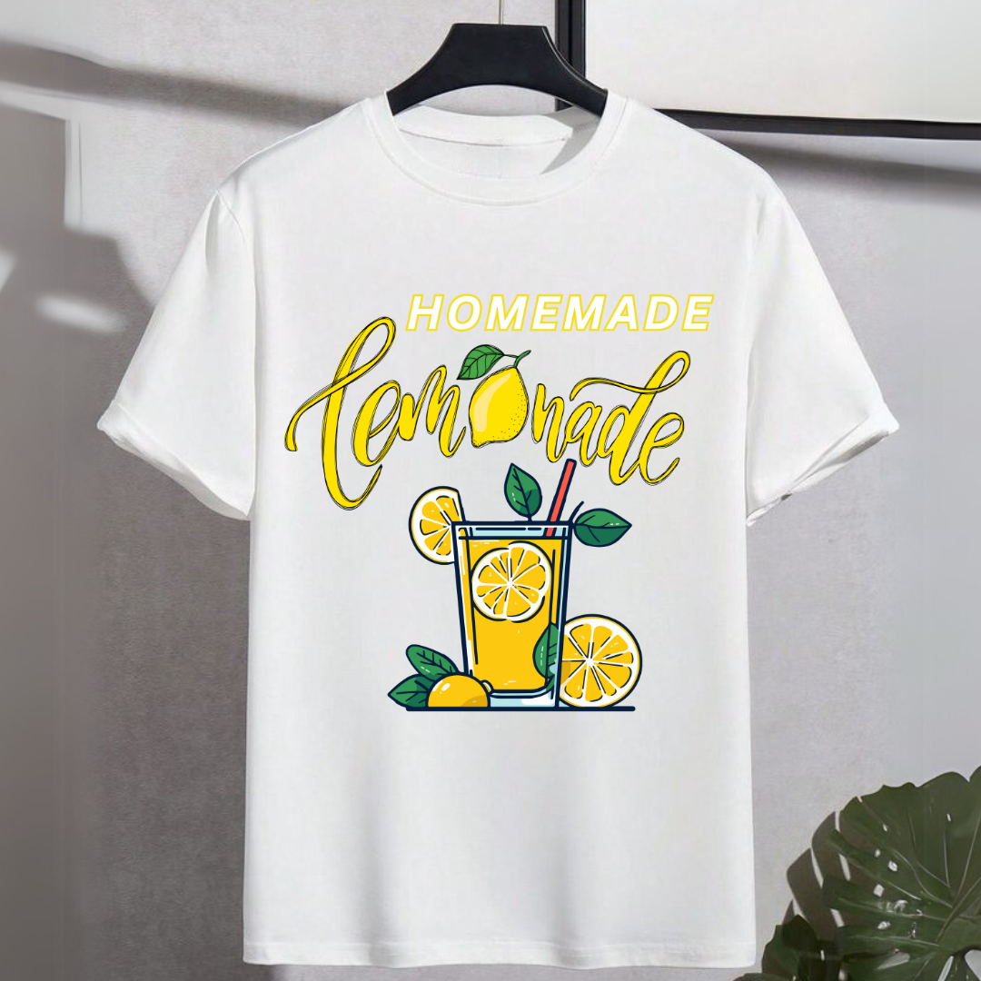 Homemade Lemonade T-shirt