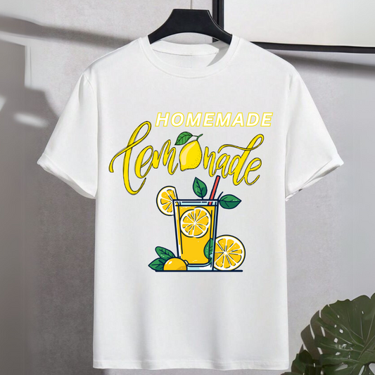 Homemade Lemonade T-shirt
