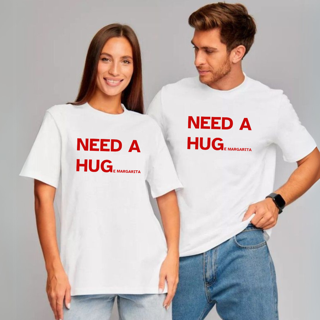 Margarita Oversized T-shirt