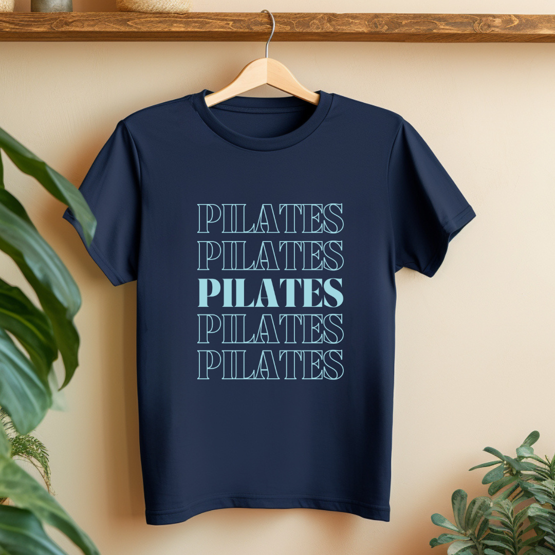 Pilates T-shirt