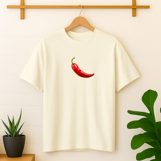 Plans For The Day Oversized T-Shirt