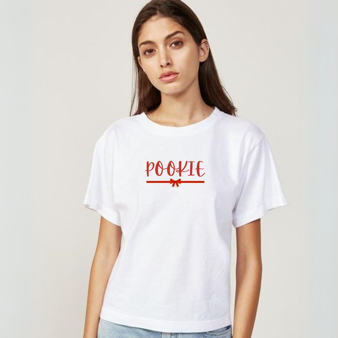 Pookie T-shirt