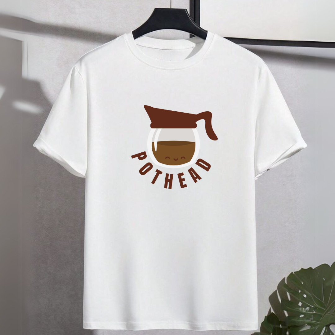 Pothead T-shirt