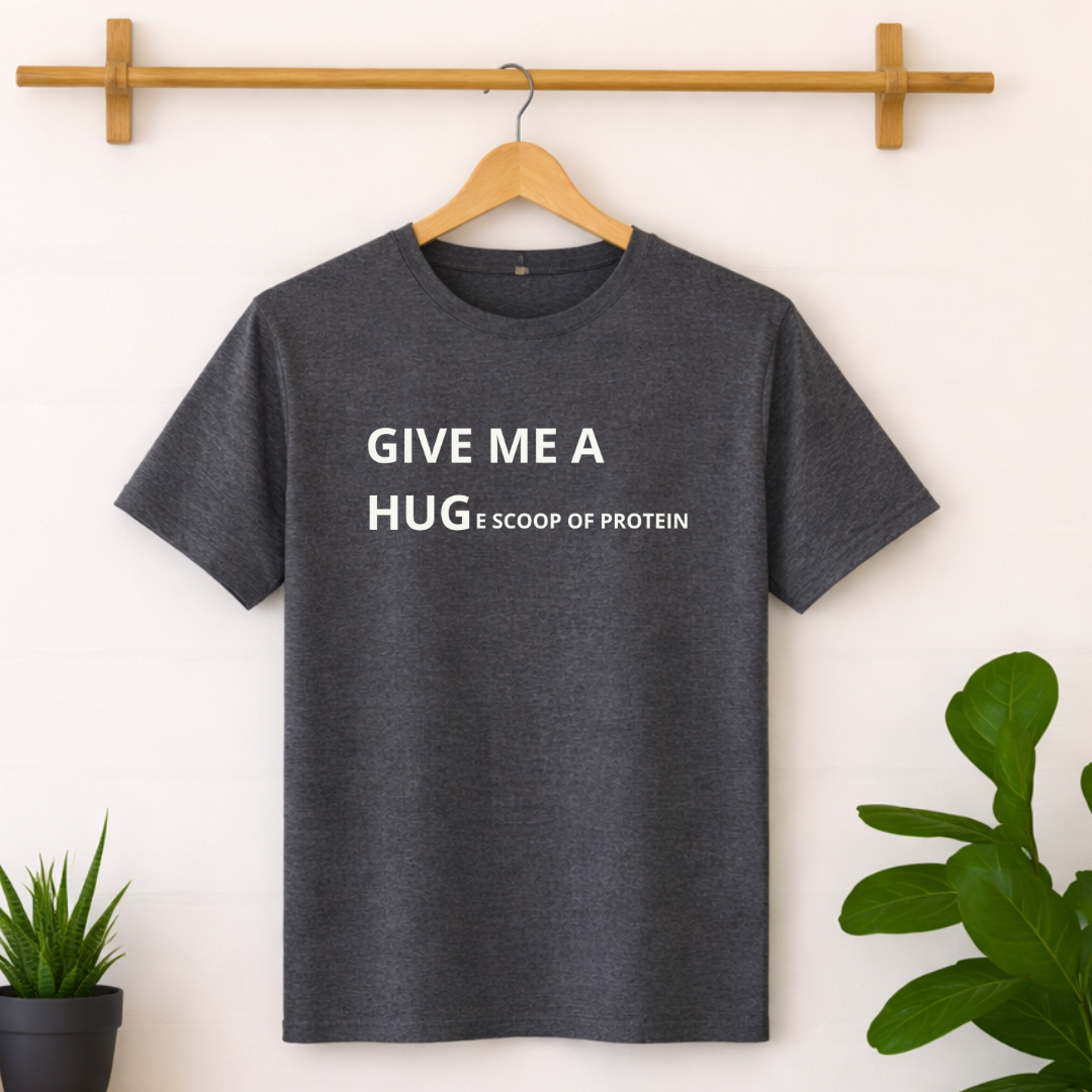 Protein T-Shirt