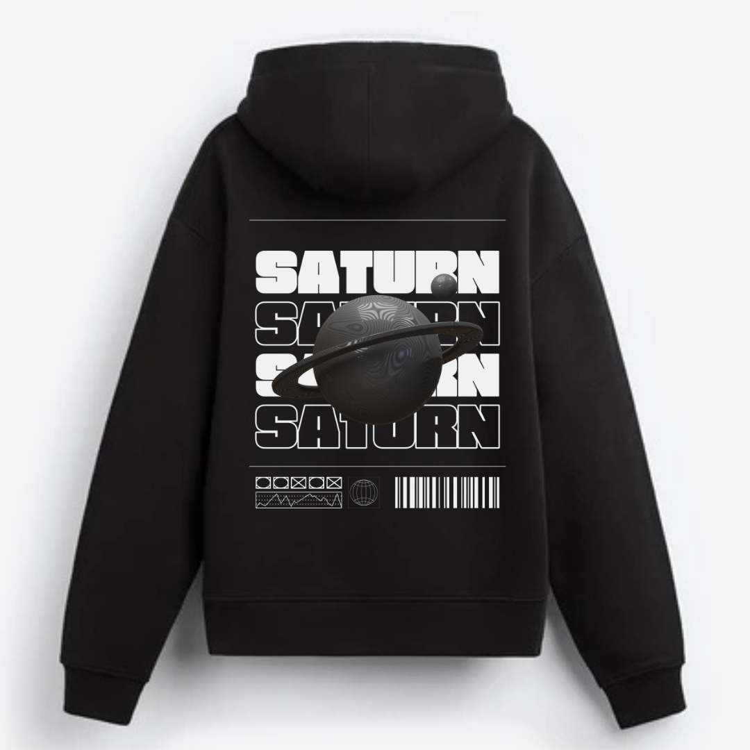 Saturn Hoodie