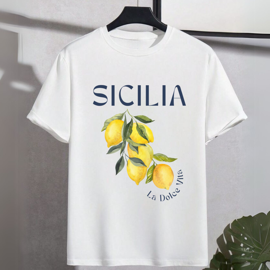 Sicilia T-shirt