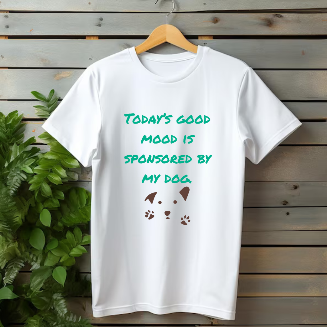 Good Mood T-shirt
