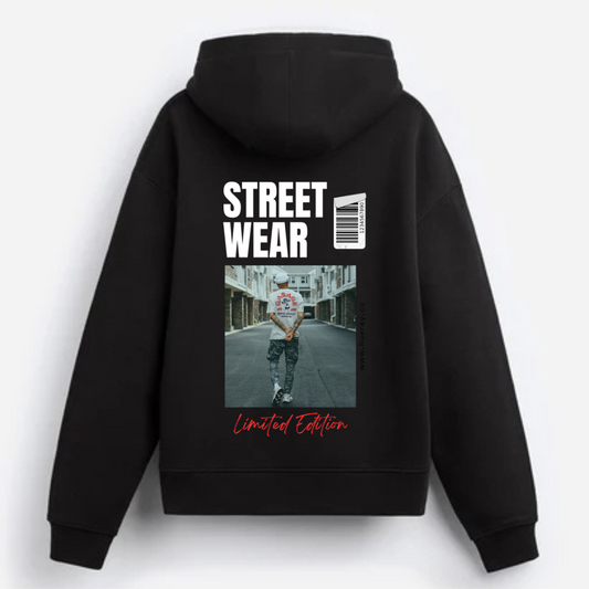 Limited Edition Hoodie