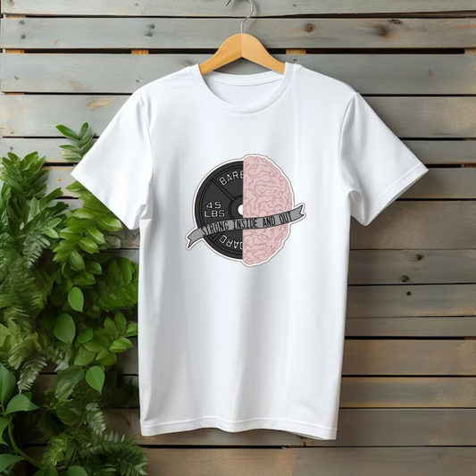Strong Inside Out T-shirt