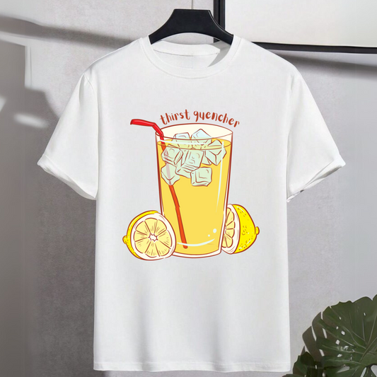 Thirst Quencher T-shirt