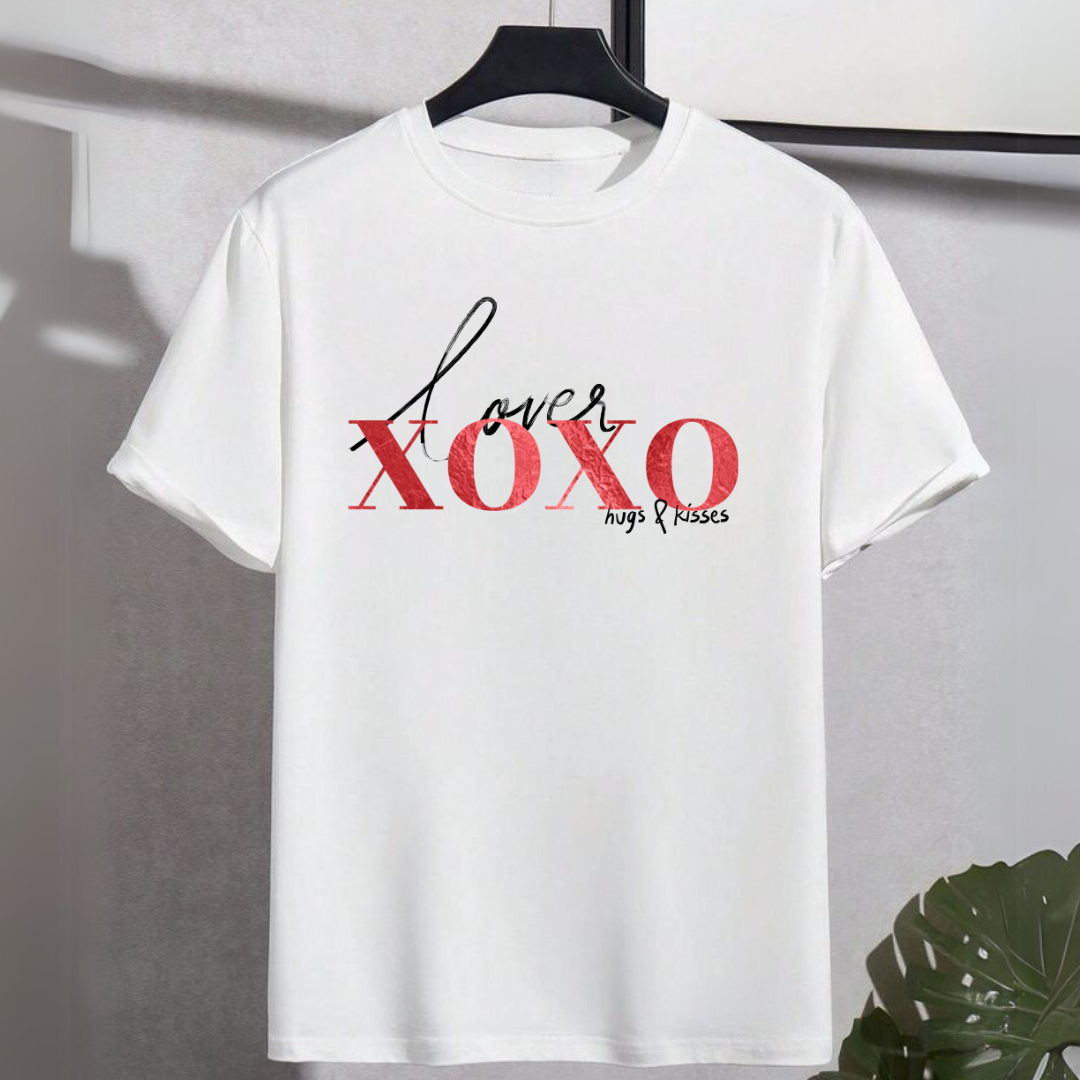 XOXO T-shirt