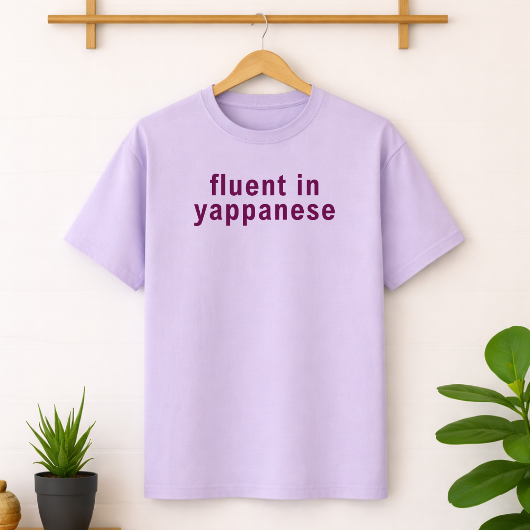 Yappanese T-Shirt