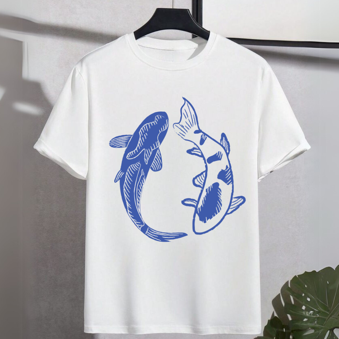 Yin Yang T-shirt
