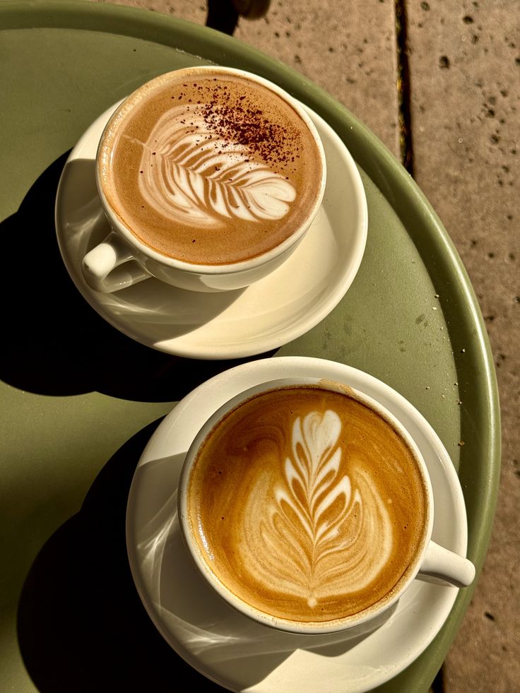 Latte Love