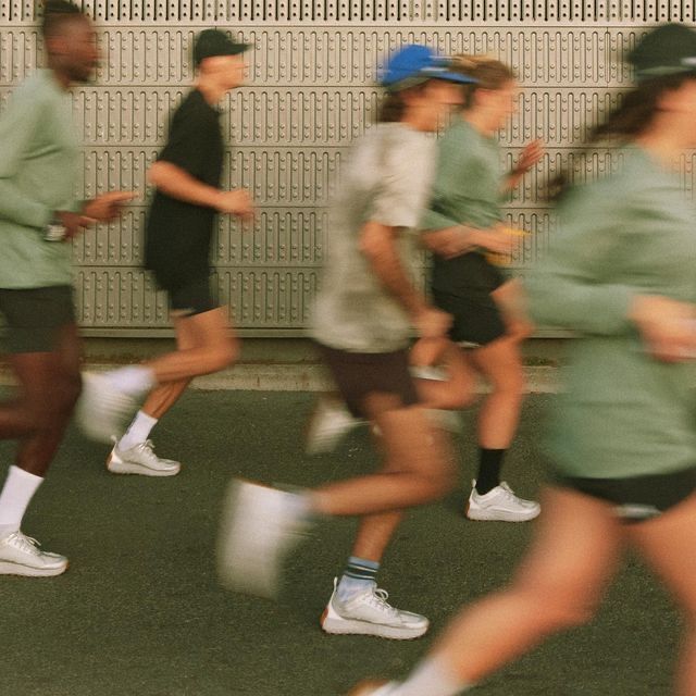 The Fit Code
