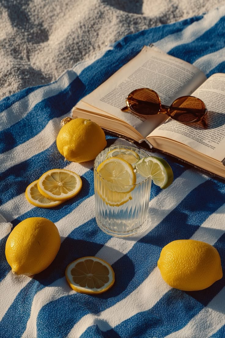 The Summer Club