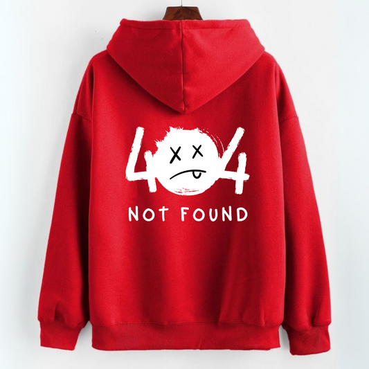 404 Hoodie