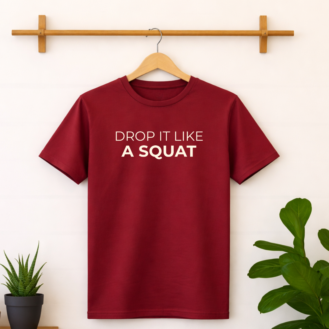 A Squat T-Shirt