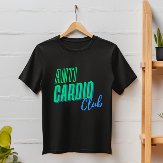 Anti Cardio Club
