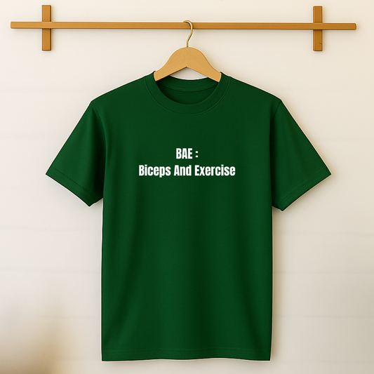 Bae T-Shirt