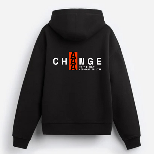 Change Hoodie