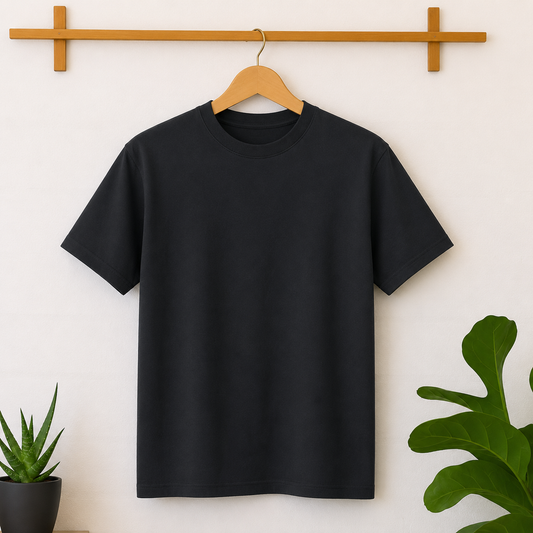 Black T-Shirt