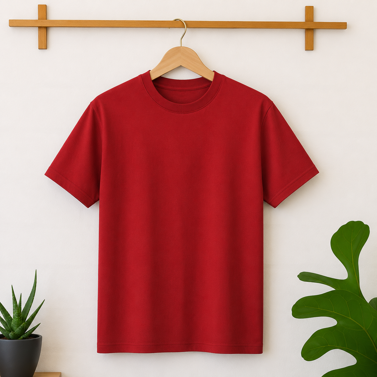 Red T-Shirt