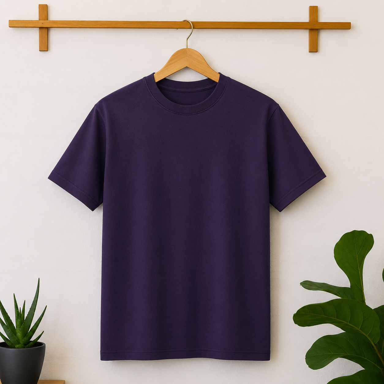 Purple T-Shirt