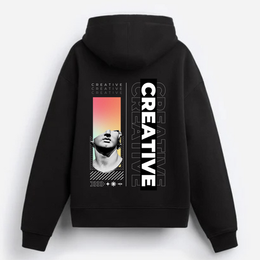 Creative Hoodie