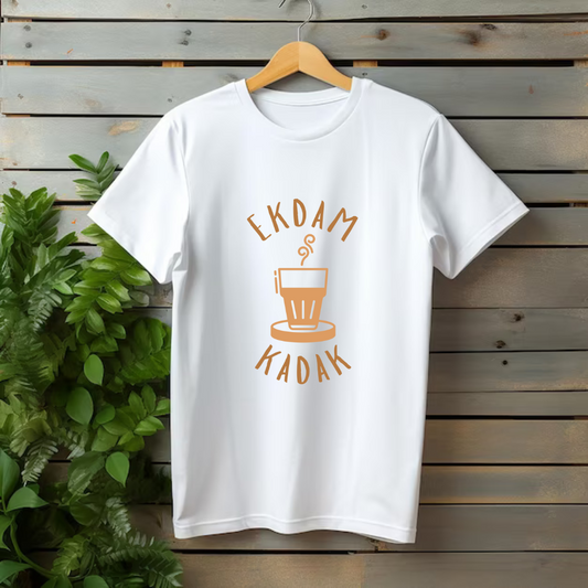 Ekdam Kadak T-shirt