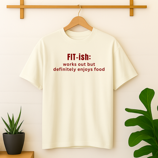 Fit-ish T-Shirt