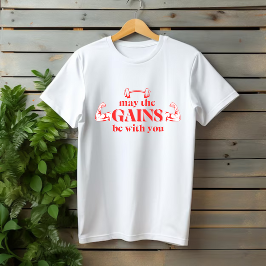Gains T-shirt