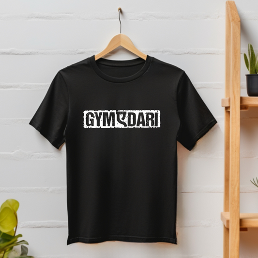 Gym-e-dari T-shirt
