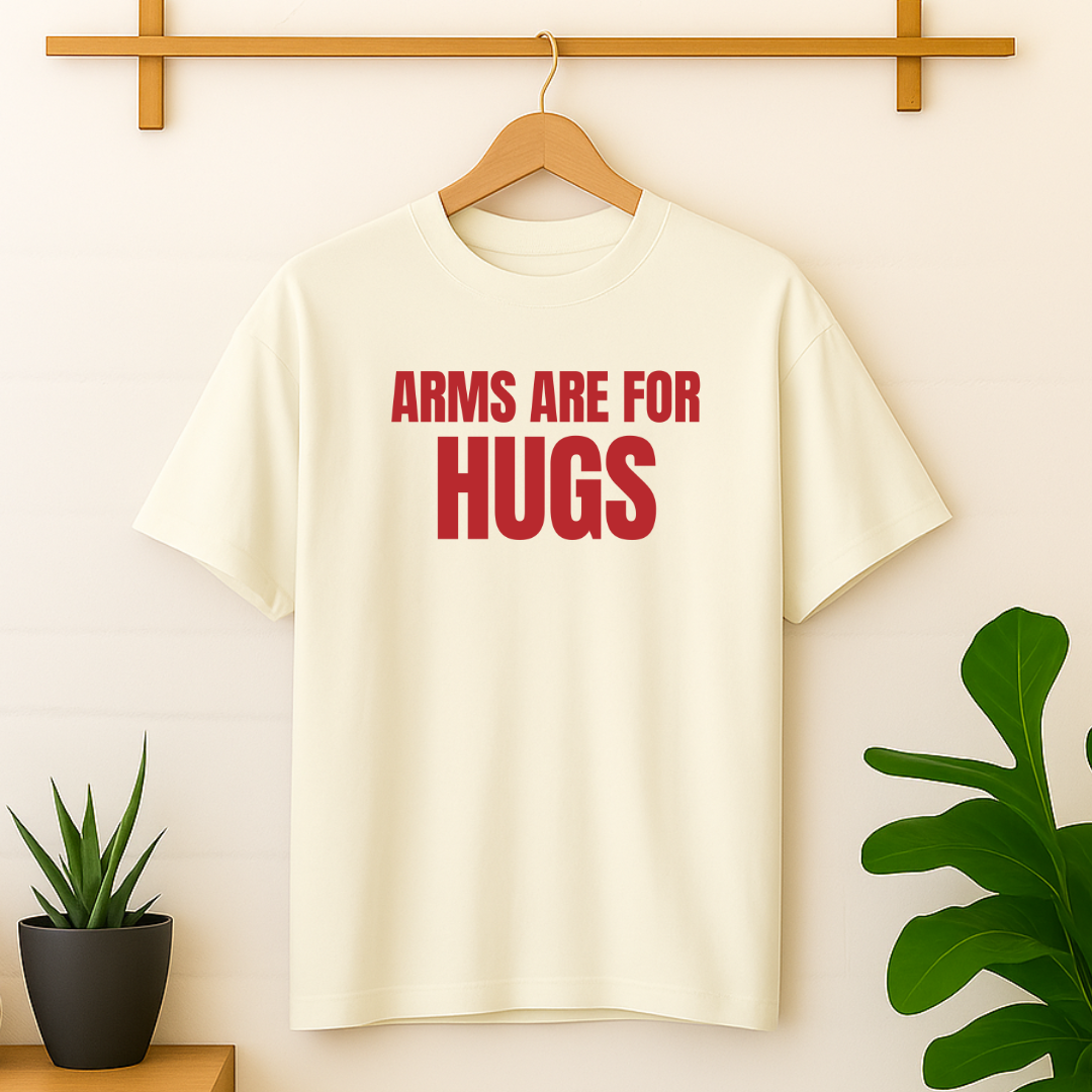 Hugs T-Shirt