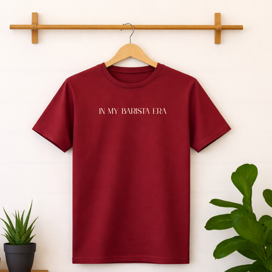 Barista Era T-Shirt