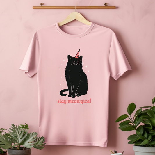 Meowgical T-shirt