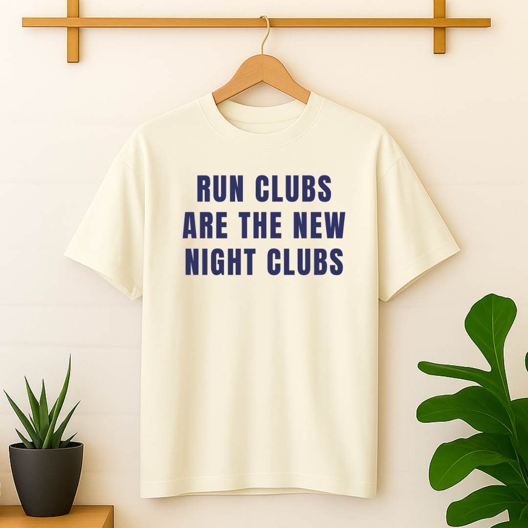 Night Club T-Shirt