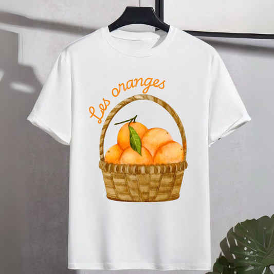 Oranges T-shirt
