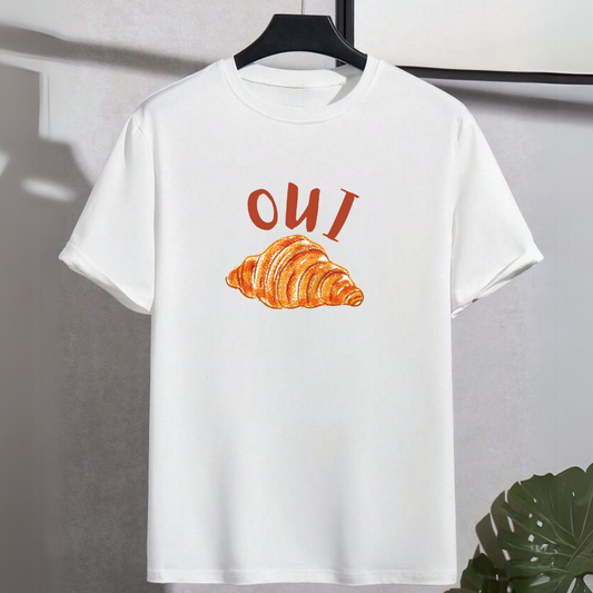 Oui T-shirt
