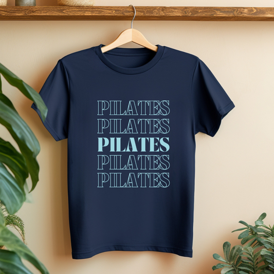 Pilates T-shirt
