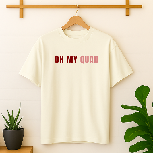 Quad T-Shirt