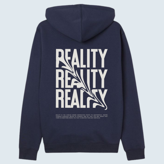 Reality Hoodie