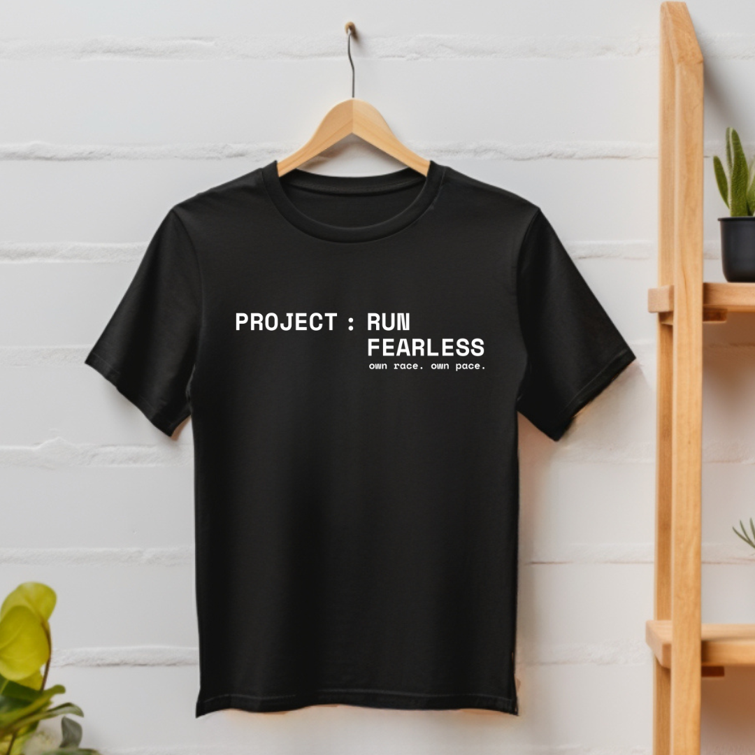 Run Fearless T-Shirt