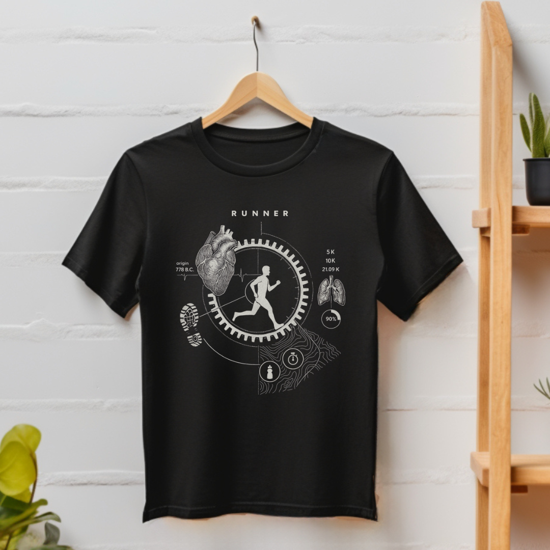 Runner T-Shirt