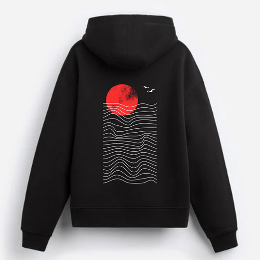 Sunrise Hoodie